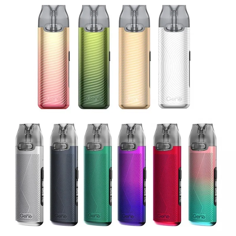VOOPOO V.Thru Pro 25W Pod System Kit