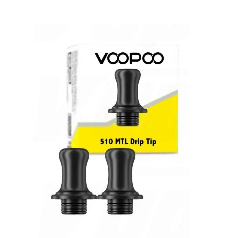 VOOPOO 510 Drip Tip