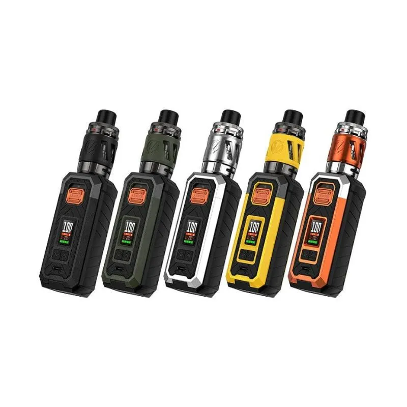 Vaporesso Armour S 100W Kit