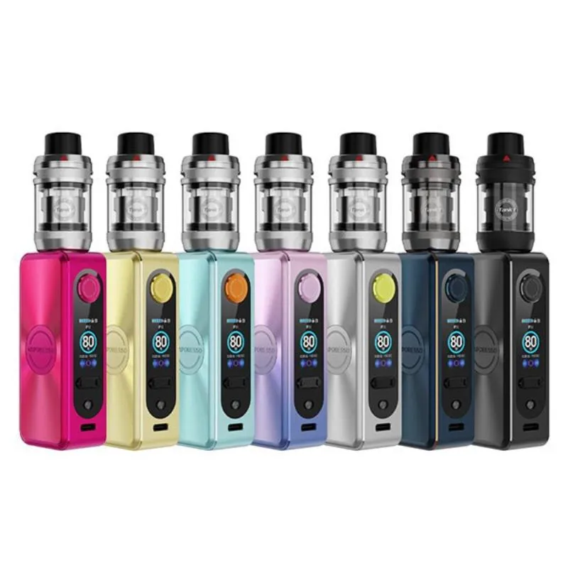 Vaporesso Gen SE 80W Kit