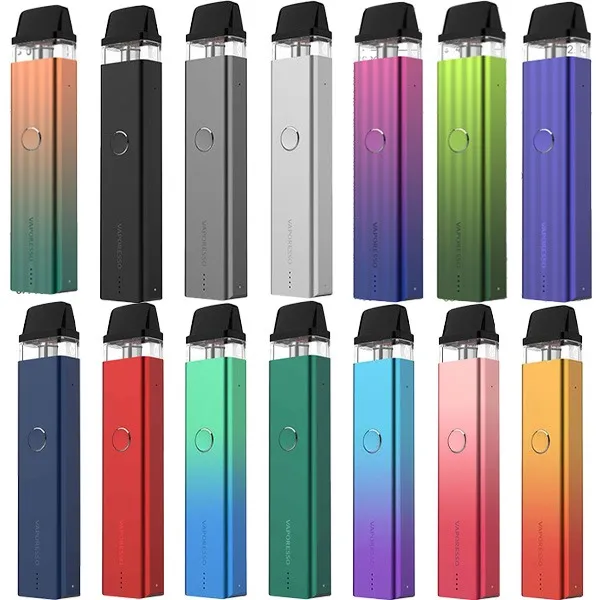 Vaporesso XROS 2 Pod System