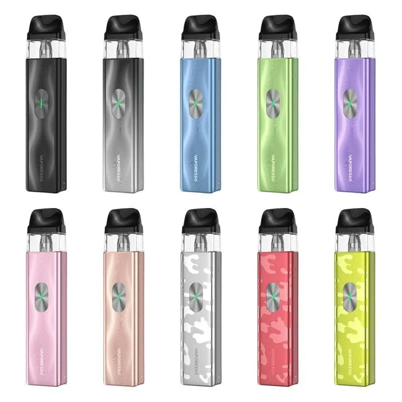 Vaporesso XROS 4 Mini Pod System