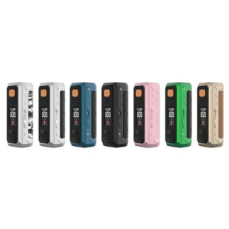 Vaporesso Armour Ultra 100W Box Mod