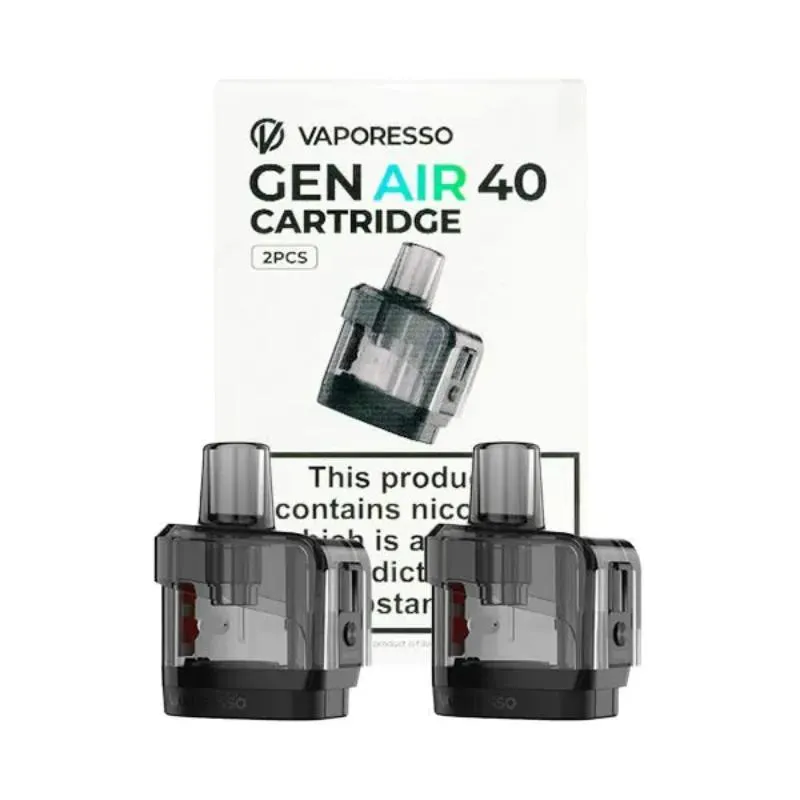 Vaporesso Gen Air Pods