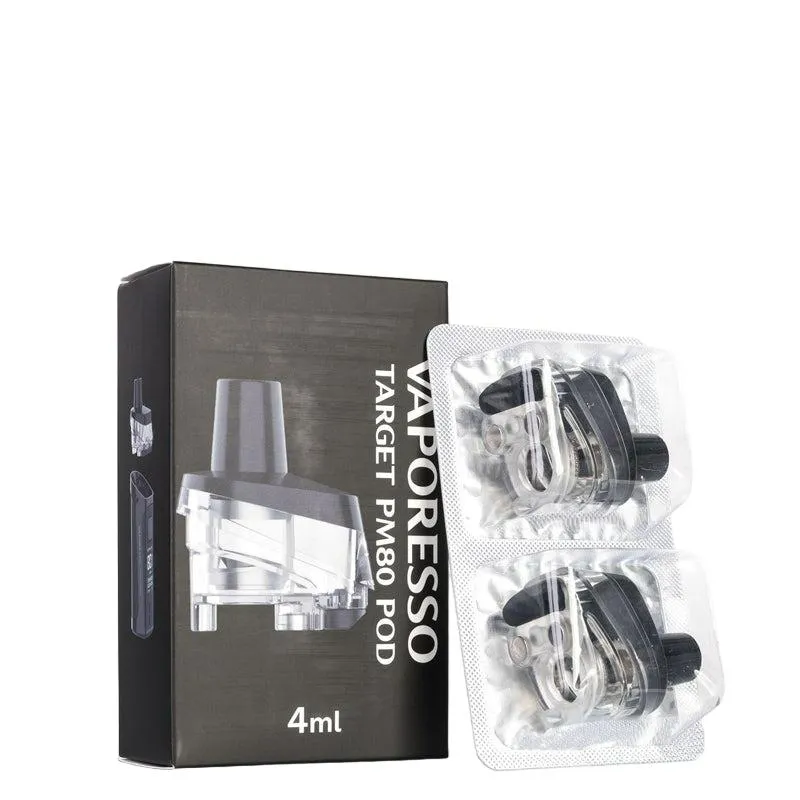 Vaporesso Target PM80 Pods