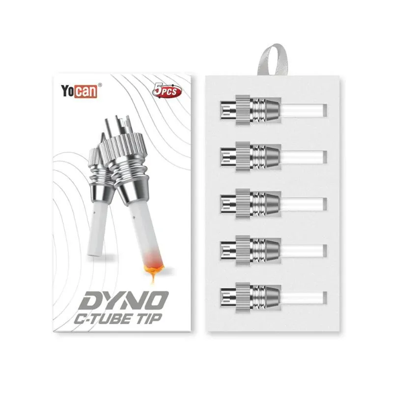 Yocan Dyno Nectar Collector Coils