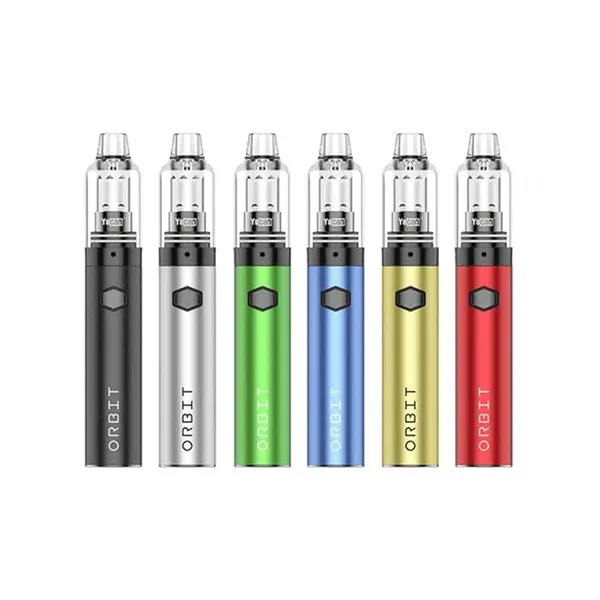 Yocan Orbit Wax Vaporizer