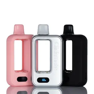 7Daze Clickmate Device