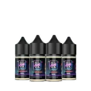BLVK Pink Salts E-Liquid 30mL