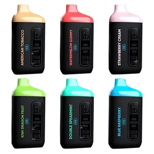 BLVK Bar 20K Disposable