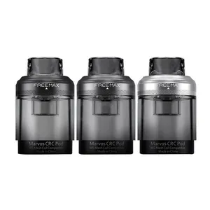 FreeMax Marvos CRC Pod