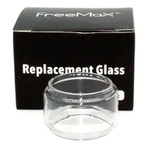 Freemax Maxluke Replacement Glass Bubble Glass