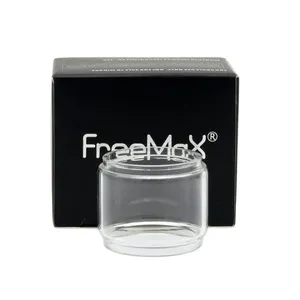Freemax Maxus Pro Replacement Glass