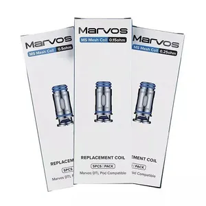 FreeMax MS Mesh Coils
