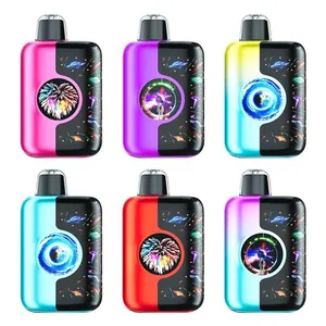 Kangvape Speedy Beast X 60K Disposable
