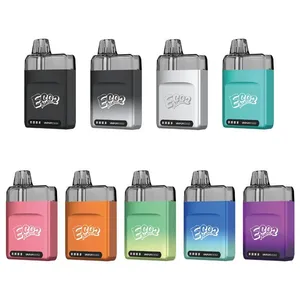 Vaporesso Eco Nano 2 Pod System Kit