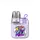 Graffiti Purple