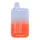 Strawberry Pear Orange Ice