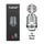 X2 Mesh - 0.2ohm