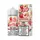 White Peach Strawberry