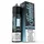 Blue Raspberry Menthol