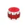 Metal / Red
