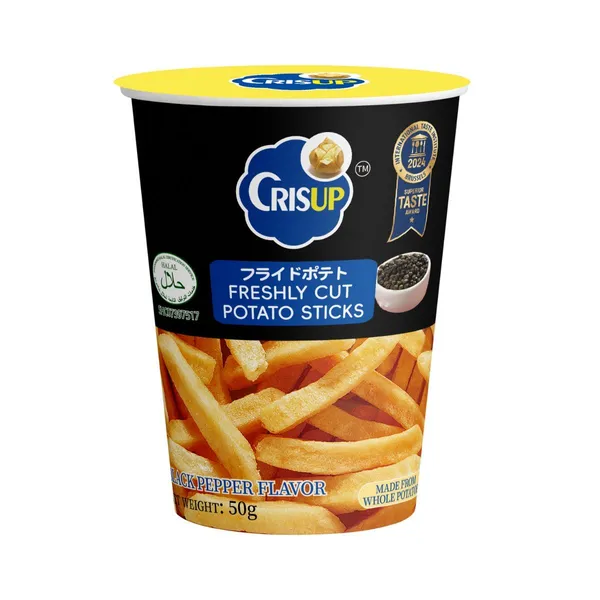Crisup Potato Sticks