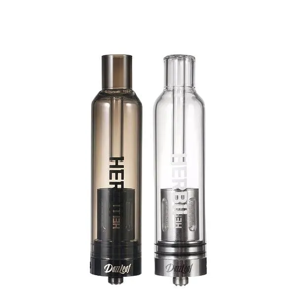 DazzLeaf HERBii Dry Herb Atomizer