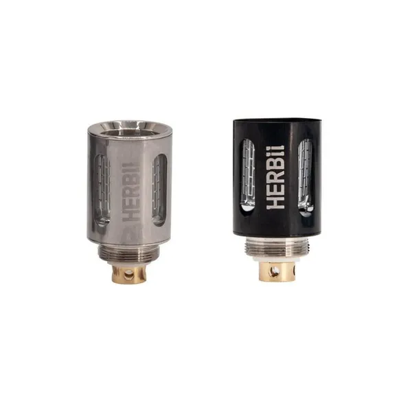 Dazzleaf HERBii Replacement Coils