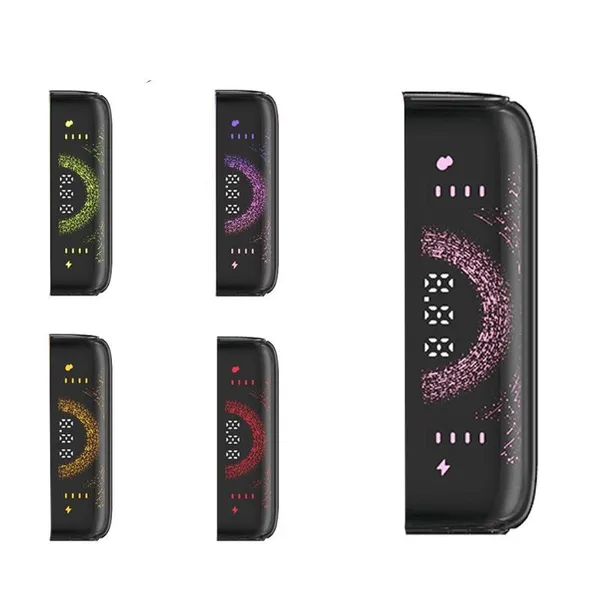 Digiflavor BRK Battery Device