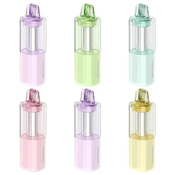 Geek Bar Mate 60K Disposable POD