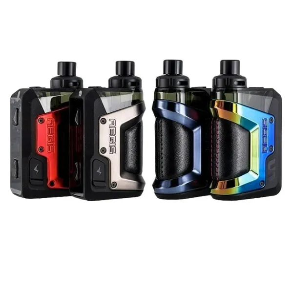 GeekVape Aegis Hero 45W Pod System Kit