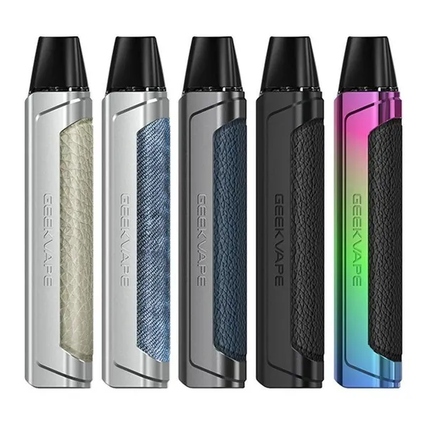 GeekVape Aegis One FC Pod System Kit