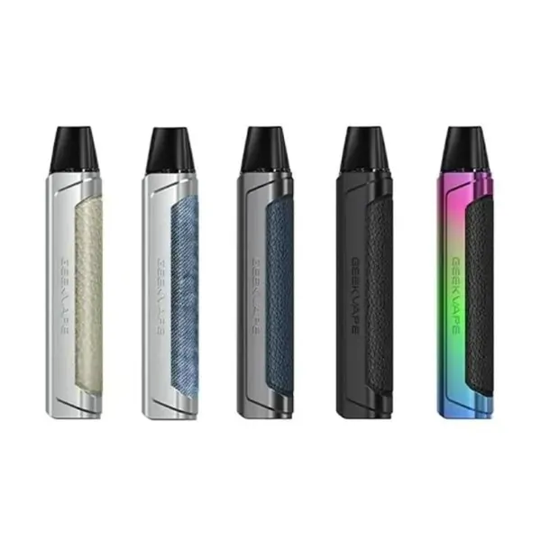 GeekVape Aegis One Pod System Kit