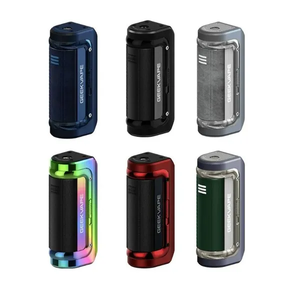 GeekVape M100 (Aegis Mini 2) 100W Box Mod