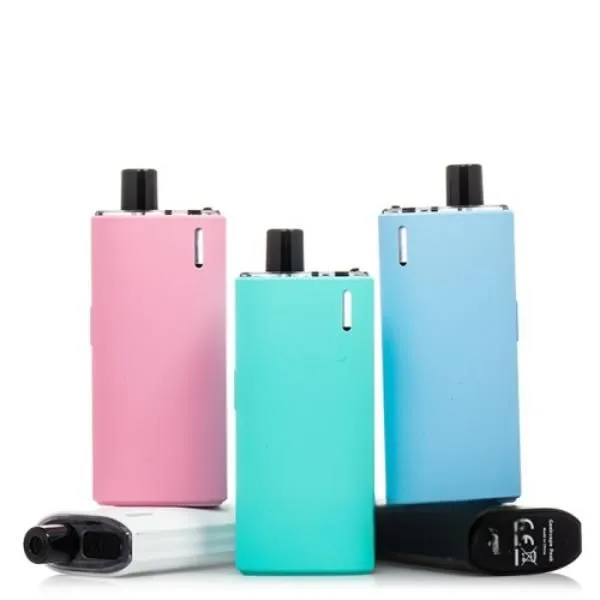 GeekVape Peak 20W Pod System Kit