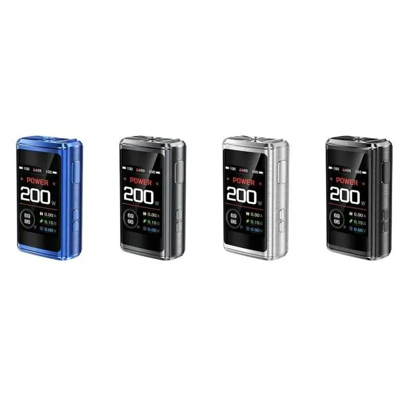 GeekVape Z200 200W Box Mod