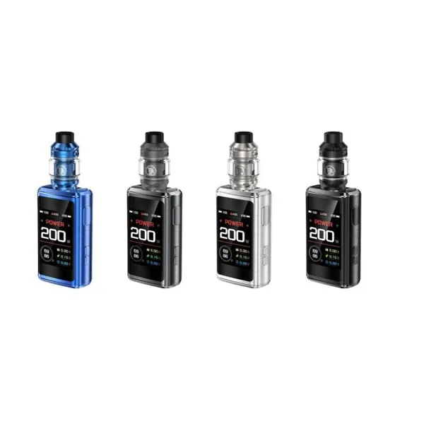 GeekVape Z200 200W Kit