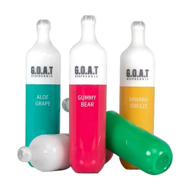 GOAT 4000 Disposable