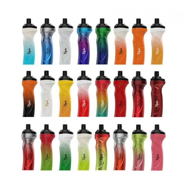 Hyde Mag 4500 Disposable