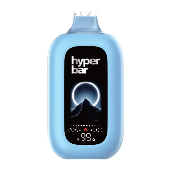 HyperBar MX120K Disposable
