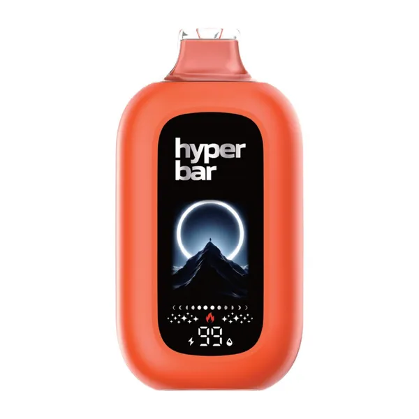 HyperBar MX120K Disposable