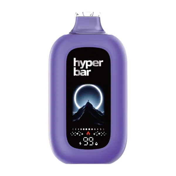 HyperBar MX120K Disposable