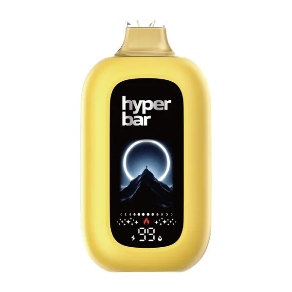 HyperBar MX120K Disposable