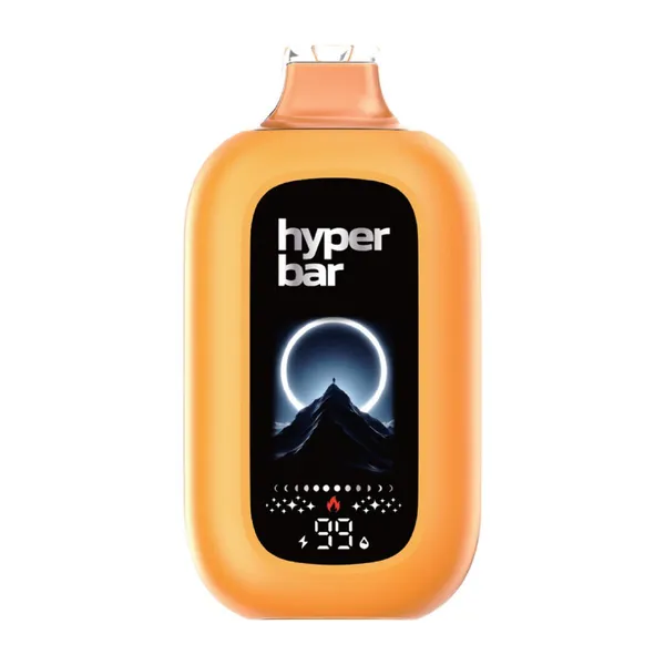 HyperBar MX120K Disposable