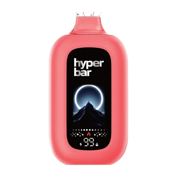 HyperBar MX120K Disposable
