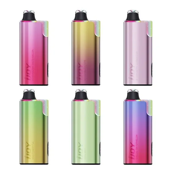 iJoy IO50K Disposable