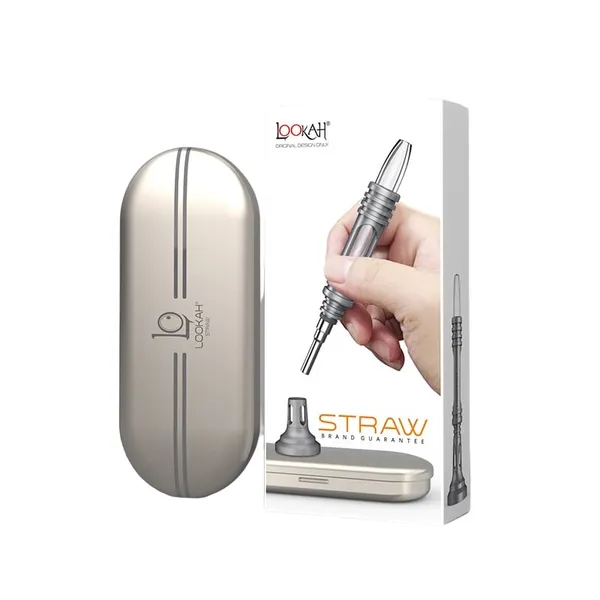 Lookah Dab Straw Nectar Collector