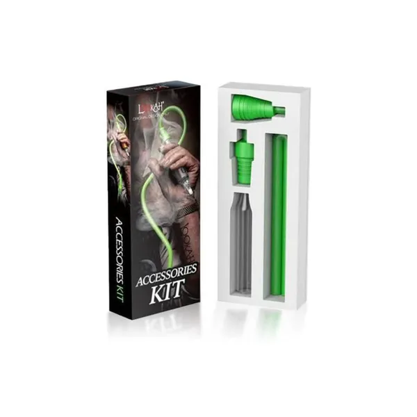 Lookah Seahorse Accessory Kit