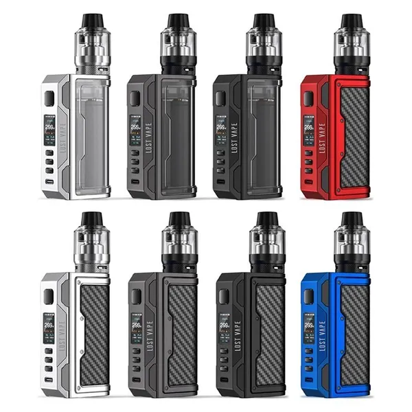 Lost Vape Thelema Quest 200W Kit